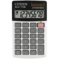 CITIZEN SLD-7708