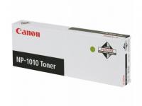 Canon Тонер-Картридж NP1010 1369A002 для NP 1010/1020/6010 черный