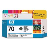 HP 70 C9448A 130-ml Ink Cartridge Matte Black