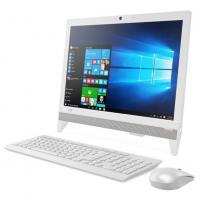 Lenovo IdeaCentre 310-20IAP Белый, 4Гб, 1000Гб, Windows, Intel Pentium