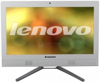 Lenovo Моноблок  IdeaCentre C360 (19.5 LED/ Core i3 4160T 3100MHz/ 4096Mb/ HDD 1000Gb/ NVIDIA GeForce 800M 2048Mb) MS Windows 8.1 (64-bit) [57330771]