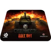 Steelseries ss qck world of tanks edition (67269)