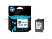 HP C6657GE картридж цветной, № 57 small