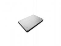 Seagate Внешний жесткий диск 500Gb STCD500204 Slim Silver &amp;lt;2.5&amp;quot;, USB 3.0&amp;gt;