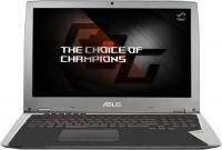 Asus Ноутбук GX700VO-GC009T 17.3&quot; 1920x1080 Intel Core i7-6820HK 90NB09F1-M00470