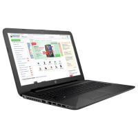 HP Ноутбук 255 A6 6310/4Gb/1Tb/15.6&quot;/Cam/Win8.1Pro/black