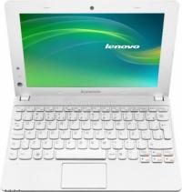 Lenovo Ноутбук IdeaPad E1030 (10.1 LED/ Celeron Dual Core N2840 2160MHz/ 2048Mb/ HDD 320Gb/ Intel HD Graphics 64Mb) Free DOS [59442941]