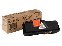 Kyocera TK-160 Black