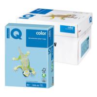 Mondi Business Paper Бумага "IQ Color pastel", А3, 80 г/м2, 500 листов, голубой лед