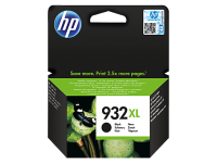 HP 932XL Black