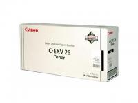 Canon CEXV-26 Black