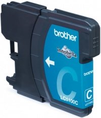 Brother LC-1100C Cyan