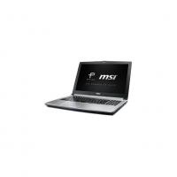 MSI PE60 6QD-094RU 15.6&amp;quot;, Intel Core i7, 2.6ГГц, 8GB, 1TB, Серебристый, DOS