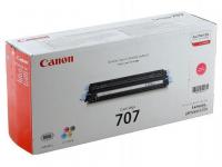 Canon Картридж C-707M пурпурный для LBP5000