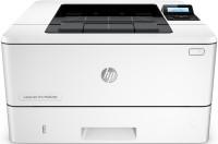 HP Принтер лазерный "LaserJet Pro M402dn RU (G3V21A)", A4