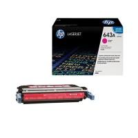 HP Картридж лазерный Hewlett Packard (HP) "Color LaserJet Q5953A Magenta Print Cartridge", пурпурный