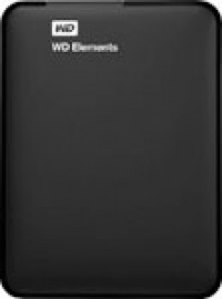 Western Digital USB 3.0 2Tb WDBU6Y 0020 BBK-EESN Elements 2.5" черный