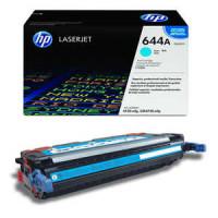 HP Картридж лазерный Hewlett Packard (HP) "Color LaserJet Q6461A Cyan Print Cartridge", голубой