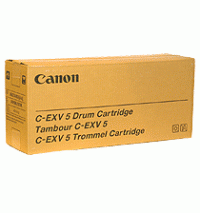 Canon C-EXV5 Black