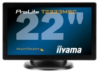 iiYama ProLite T2233MSC-1