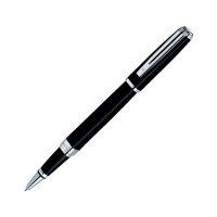 Waterman -роллер  "Exception Slim. Black ST"