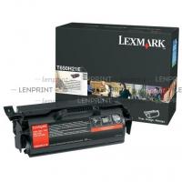 Lexmark T650H21E картридж