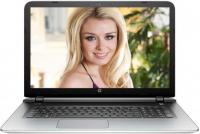 HP Ноутбук Pavilion 17-g110ur 17.3&quot; 1600x900 Intel Core i5-6200U P0H03EA