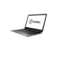 HP Pavilion 17 17.3&quot;, AMD A8, 2.2ГГц, 8GB, 1TB, Серебристый, Windows 10