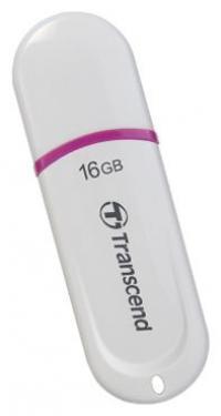 Transcend JetFlash 330 16Gb (фиолетовый)