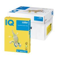Mondi Business Paper Бумага цветная "IQ Color", А3, 120 г/м2, 250 листов, канареечно-желтый