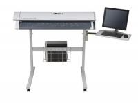 Colortrac Repro stand E-size / A0 Scanners (SG Series)