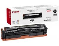 Canon Картридж 731 для LBP 7100Cn 7110Cw 1400стр Черный 6272B002