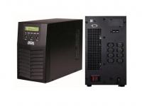 Powercom ИБП Macan MAS-1000 900Вт 1000ВА черный