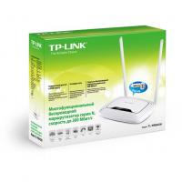 TP-Link TL-WR842N