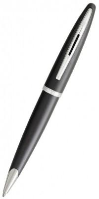 Waterman Шариковая ручка "Carene. Charcoal ST M", арт. S0700520