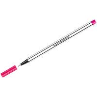 Luxor Ручка капиллярная "Fine Writer 045", розовая, 0,8 мм