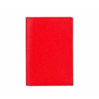 Fabula Обложка для паспорта, красная