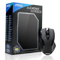 MSI Gaming Mouse W8