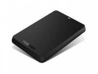 Toshiba CANVIO BASICS 2Tb Black HDTB320EK3CA