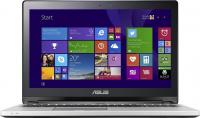 Asus TP500LA-CJ158H (i3/5010U/2100MHz/4Gb/1Tb/15.6/WiFi/BT/W8.1/Black)