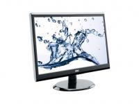 AOC Монитор 21.5&quot; E2250SWDAK/01 черный TN 1920x1080 250 cd/m^2 5 ms DVI VGA