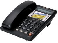 Panasonic KX-TS2365RUB черный