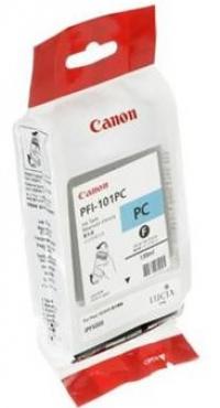 Canon PFI-101 Series