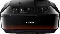 Canon Многофункциональное устройство струйное "Pixma MX924", A4, черный
