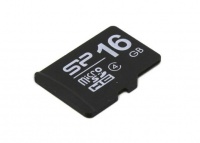 Silicon Power MicroSD Class 4 16Gb