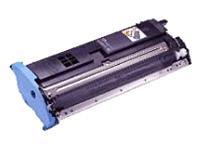 Epson 0036 Cyan Toner Cartridge