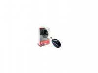 Genius Мышь  Traveler 8000, беспроводная оптическая BlueEye, 1200 dpi, mini-ресивер, 5 кнопок, black, Hanger