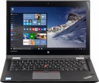 Lenovo Ультрабук ThinkPad Yoga 260 (12.5 IPS (LED)/ Core i7 6500U 2500MHz/ 8192Mb/ SSD 256Gb/ Intel HD Graphics 520 64Mb) MS Windows 10 Professional (64-bit) [20FD001WRT]