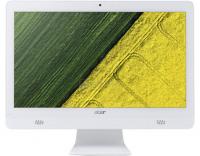 Acer Моноблок Aspire C22-865 (21.50 IPS (LED)/ Core i3 8130U 2200MHz/ 4096Mb/ SSD / Intel UHD Graphics 620 64Mb) Endless OS [DQ.BBRER.014]