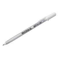 Sakura Ручка гелевая "Jelly Roll", 0,8 мм, белые чернила